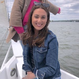 Meet your Posher, Jackie